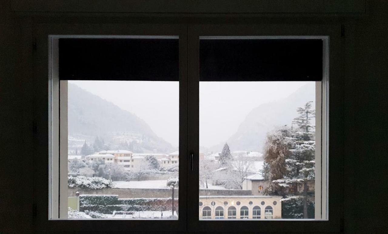 La Casa Di Eva Daire Vittorio Veneto Dış mekan fotoğraf