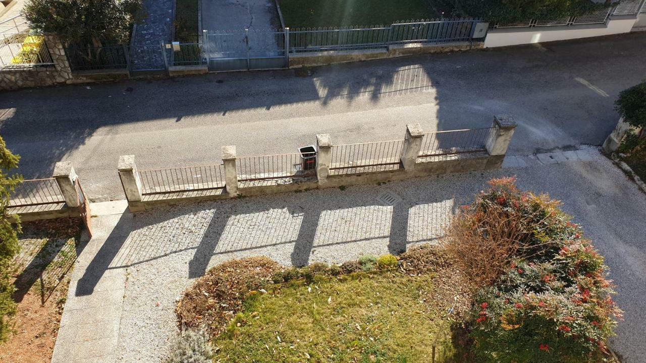 La Casa Di Eva Daire Vittorio Veneto Dış mekan fotoğraf